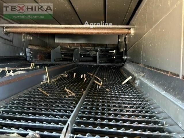 Жовтий Клаас Lexion 750, об'ємом двигуна 0 л та пробігом 0 тис. км за 146789 $, фото 23 на Automoto.ua