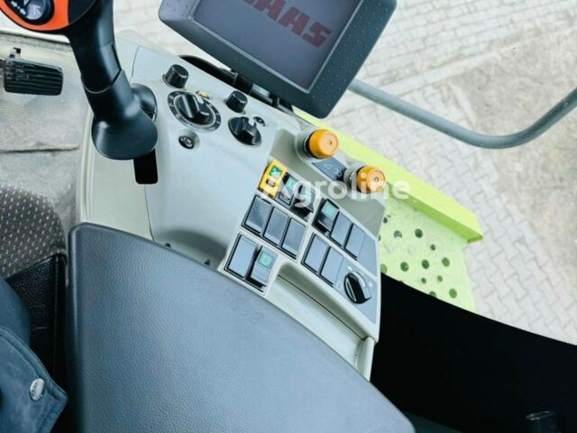 Зеленый Клаас Lexion 750, объемом двигателя 0 л и пробегом 0 тыс. км за 106277 $, фото 6 на Automoto.ua