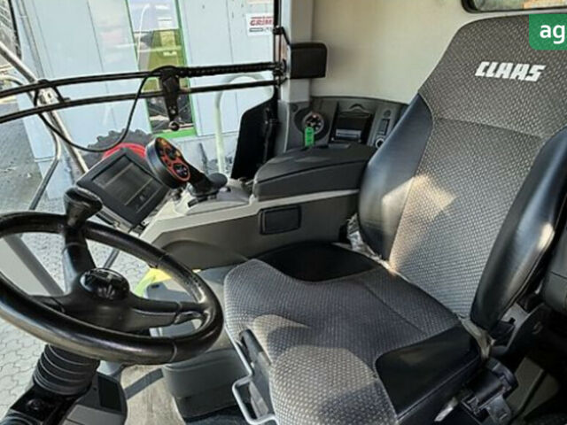 Клаас Lexion 760, об'ємом двигуна 2.45 л та пробігом 0 тис. км за 141033 $, фото 6 на Automoto.ua