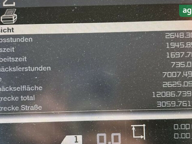 Клаас Lexion 760, об'ємом двигуна 2.45 л та пробігом 0 тис. км за 141033 $, фото 5 на Automoto.ua