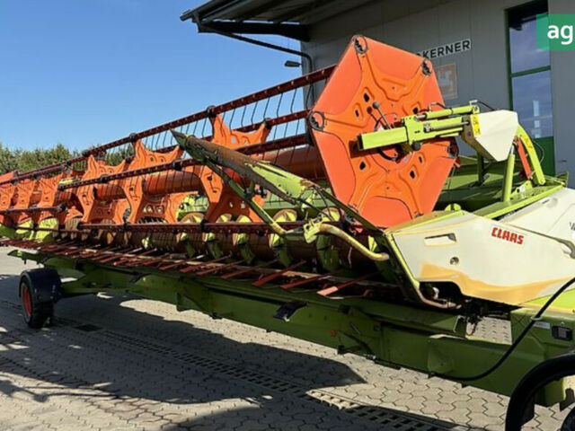 Клаас Lexion 760, об'ємом двигуна 2.45 л та пробігом 0 тис. км за 141033 $, фото 7 на Automoto.ua