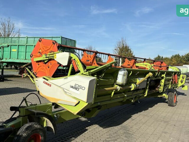 Клаас Lexion 760, об'ємом двигуна 2.45 л та пробігом 0 тис. км за 141033 $, фото 4 на Automoto.ua