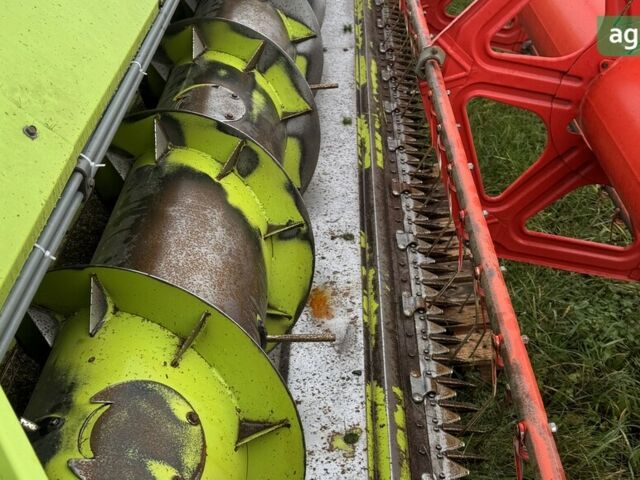 Клаас Lexion 760, объемом двигателя 0 л и пробегом 0 тыс. км за 135000 $, фото 29 на Automoto.ua