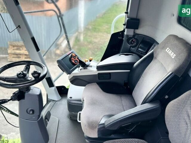 Клаас Lexion 760, об'ємом двигуна 0 л та пробігом 0 тис. км за 213678 $, фото 11 на Automoto.ua