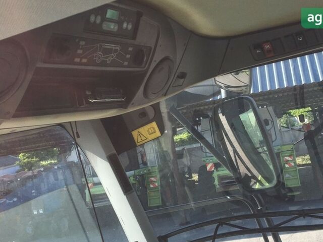 Клаас Lexion 760, об'ємом двигуна 15.6 л та пробігом 0 тис. км за 160519 $, фото 13 на Automoto.ua