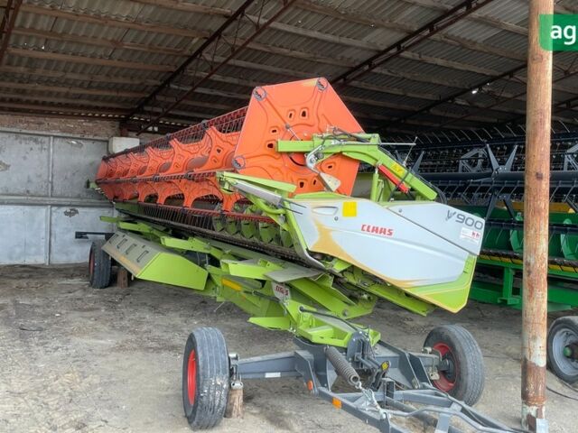 Клаас Lexion 760, объемом двигателя 0 л и пробегом 0 тыс. км за 177081 $, фото 12 на Automoto.ua