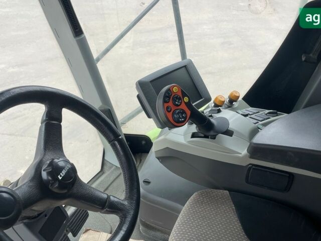 Клаас Lexion 760, объемом двигателя 0 л и пробегом 0 тыс. км за 177081 $, фото 10 на Automoto.ua