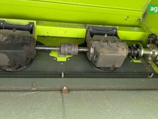 Клаас Lexion 760, объемом двигателя 0 л и пробегом 0 тыс. км за 138481 $, фото 8 на Automoto.ua