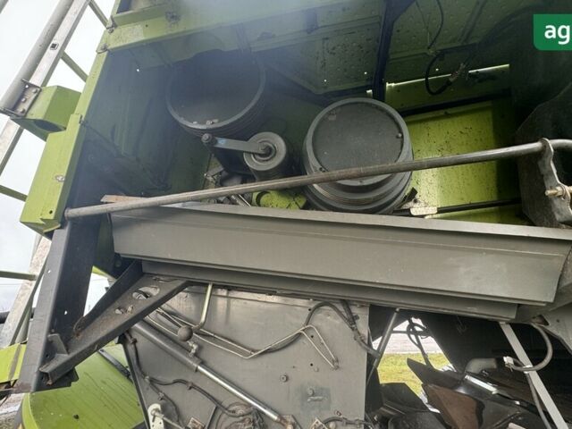 Клаас Lexion 760, объемом двигателя 0 л и пробегом 0 тыс. км за 135000 $, фото 17 на Automoto.ua