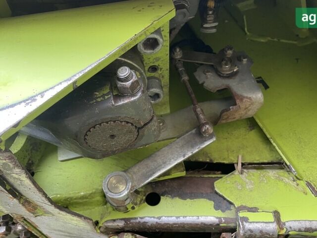 Клаас Lexion 760, объемом двигателя 0 л и пробегом 0 тыс. км за 177081 $, фото 16 на Automoto.ua