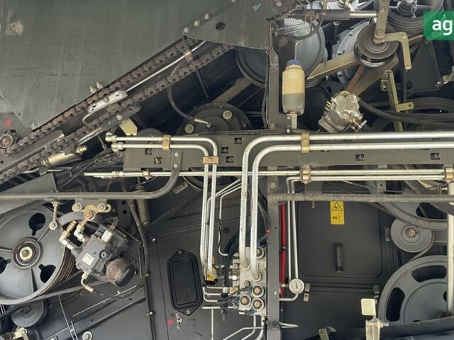 Клаас Lexion 760, объемом двигателя 0 л и пробегом 0 тыс. км за 177081 $, фото 8 на Automoto.ua