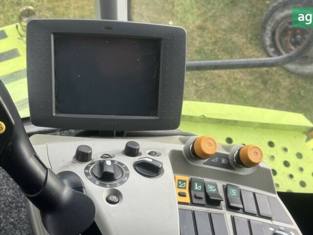 Клаас Lexion 760, объемом двигателя 0 л и пробегом 0 тыс. км за 135000 $, фото 14 на Automoto.ua