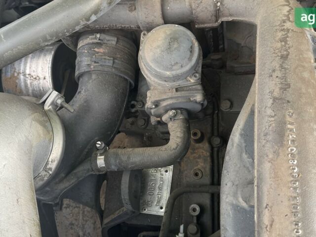 Клаас Lexion 760, объемом двигателя 0 л и пробегом 0 тыс. км за 135000 $, фото 22 на Automoto.ua