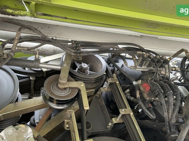 Клаас Lexion 760, объемом двигателя 0 л и пробегом 0 тыс. км за 177081 $, фото 9 на Automoto.ua