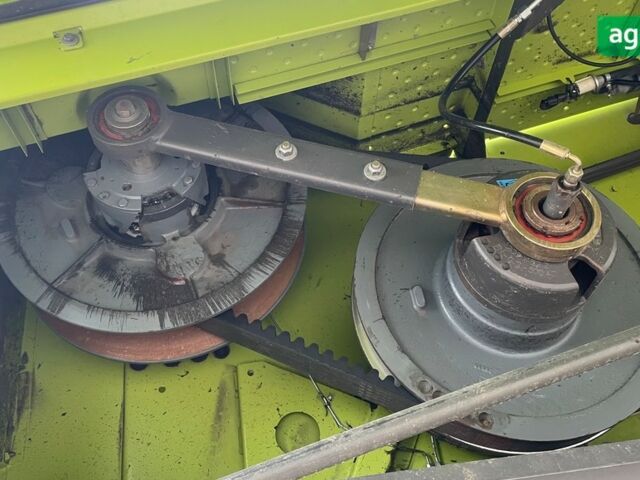 Клаас Lexion 760, объемом двигателя 0 л и пробегом 0 тыс. км за 177081 $, фото 6 на Automoto.ua