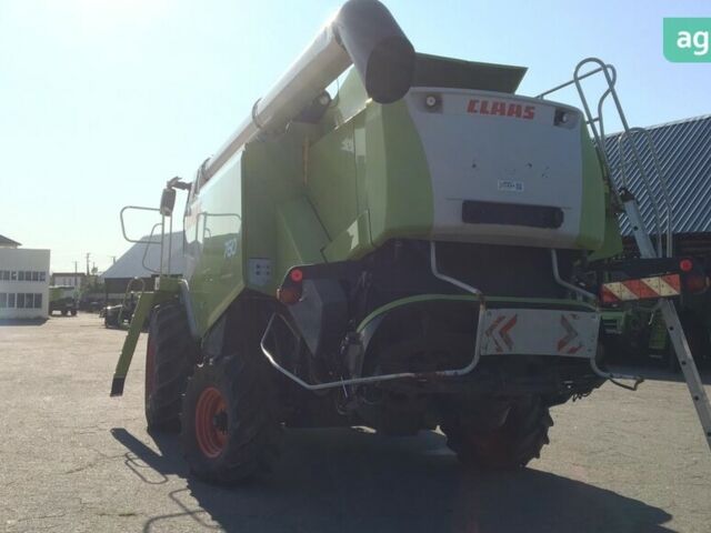 Клаас Lexion 760, об'ємом двигуна 15.6 л та пробігом 0 тис. км за 160519 $, фото 9 на Automoto.ua