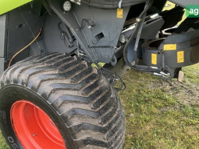 Клаас Lexion 760, объемом двигателя 0 л и пробегом 0 тыс. км за 135000 $, фото 9 на Automoto.ua