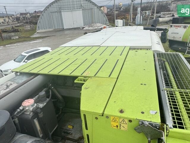 Клаас Lexion 760, объемом двигателя 0 л и пробегом 0 тыс. км за 135000 $, фото 25 на Automoto.ua