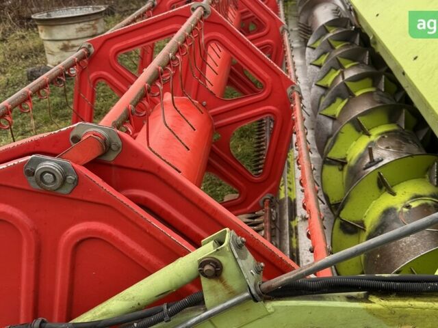 Клаас Lexion 760, объемом двигателя 0 л и пробегом 0 тыс. км за 135000 $, фото 27 на Automoto.ua