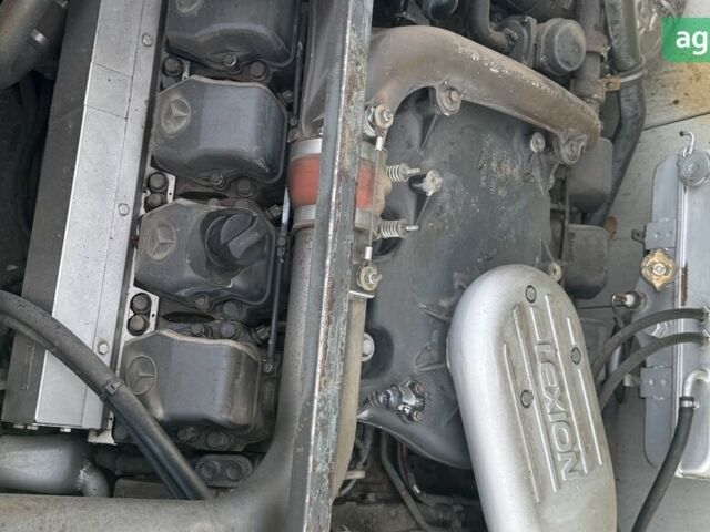 Клаас Lexion 760, объемом двигателя 0 л и пробегом 0 тыс. км за 135000 $, фото 19 на Automoto.ua