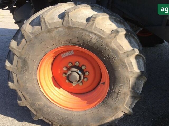 Клаас Lexion 760, об'ємом двигуна 15.6 л та пробігом 0 тис. км за 160519 $, фото 7 на Automoto.ua