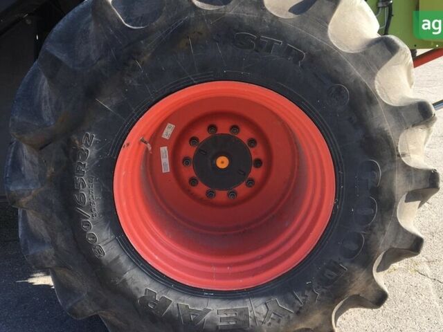 Клаас Lexion 760, об'ємом двигуна 15.6 л та пробігом 0 тис. км за 160519 $, фото 10 на Automoto.ua