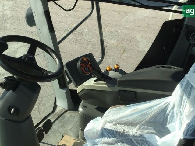 Клаас Lexion 760, об'ємом двигуна 15.6 л та пробігом 0 тис. км за 173539 $, фото 14 на Automoto.ua