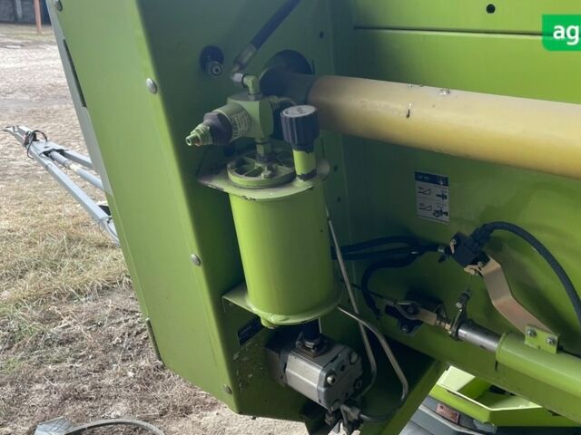 Клаас Lexion 760, объемом двигателя 0 л и пробегом 0 тыс. км за 177081 $, фото 15 на Automoto.ua