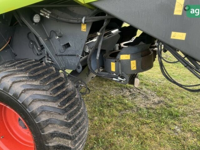 Клаас Lexion 760, объемом двигателя 0 л и пробегом 0 тыс. км за 135000 $, фото 4 на Automoto.ua