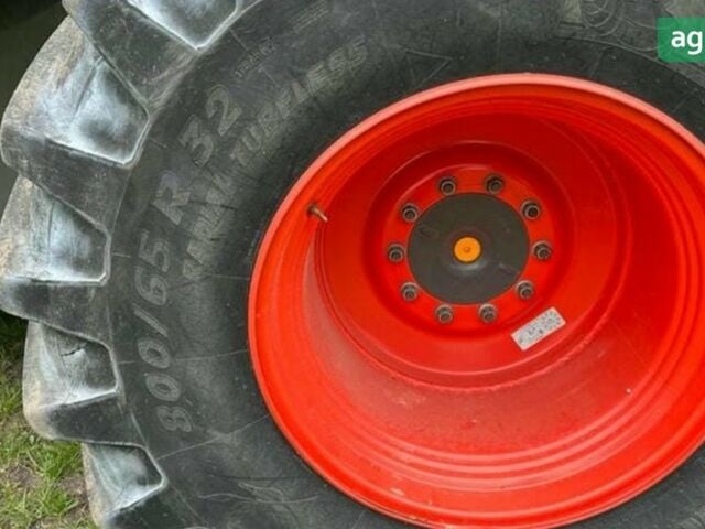 Клаас Lexion 760, объемом двигателя 0 л и пробегом 0 тыс. км за 138481 $, фото 7 на Automoto.ua