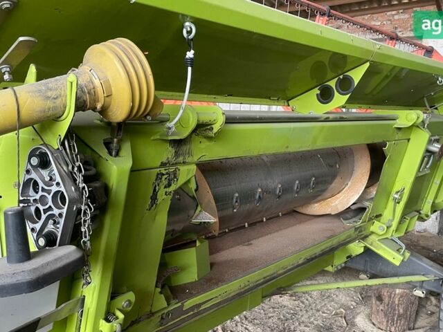 Клаас Lexion 760, объемом двигателя 0 л и пробегом 0 тыс. км за 177081 $, фото 14 на Automoto.ua