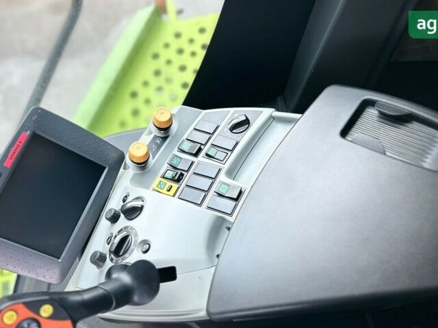 Клаас Lexion 760, об'ємом двигуна 0 л та пробігом 0 тис. км за 213678 $, фото 14 на Automoto.ua