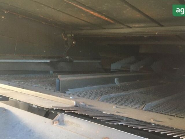 Клаас Lexion 760, об'ємом двигуна 15.6 л та пробігом 0 тис. км за 160519 $, фото 8 на Automoto.ua