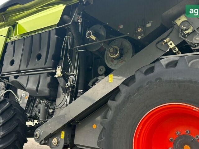 Клаас Lexion 760, об'ємом двигуна 0 л та пробігом 0 тис. км за 213678 $, фото 7 на Automoto.ua