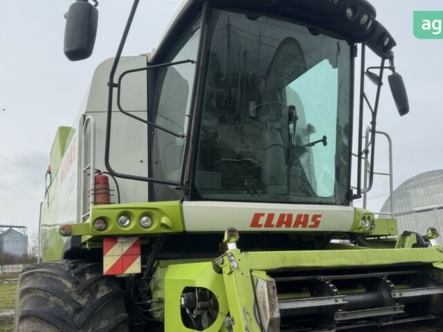 Клаас Lexion 760, объемом двигателя 0 л и пробегом 0 тыс. км за 135000 $, фото 1 на Automoto.ua