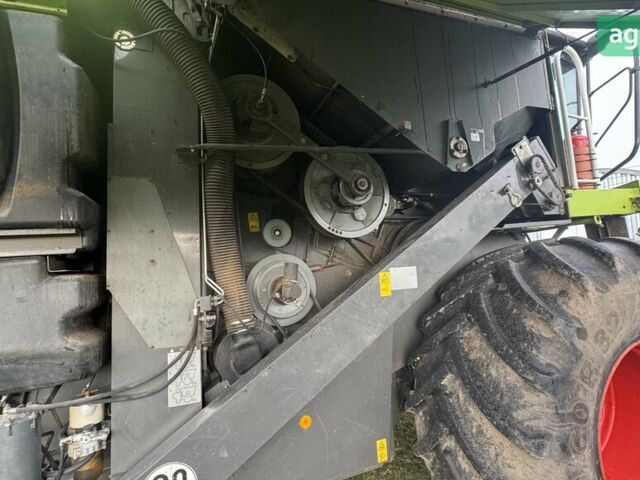 Клаас Lexion 760, объемом двигателя 0 л и пробегом 0 тыс. км за 135000 $, фото 15 на Automoto.ua