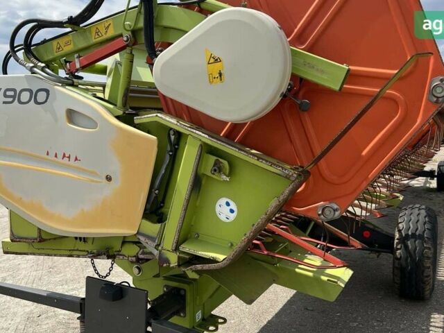 Клаас Lexion 760, объемом двигателя 12.5 л и пробегом 2 тыс. км за 187974 $, фото 11 на Automoto.ua