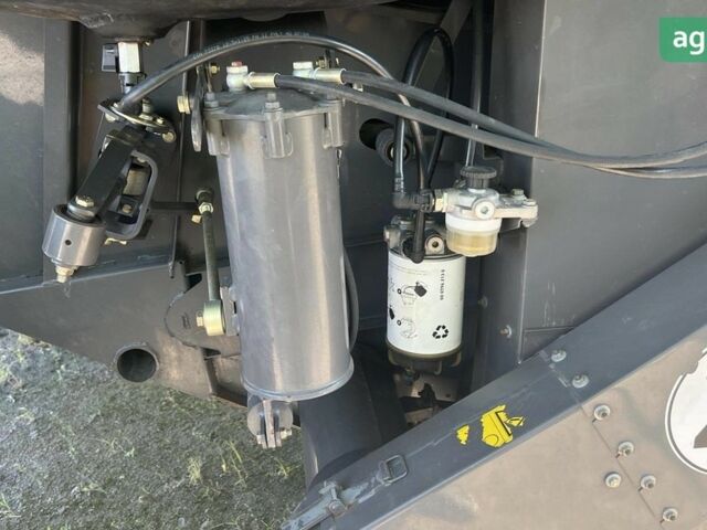 Клаас Lexion 760, объемом двигателя 12.5 л и пробегом 2 тыс. км за 187974 $, фото 12 на Automoto.ua