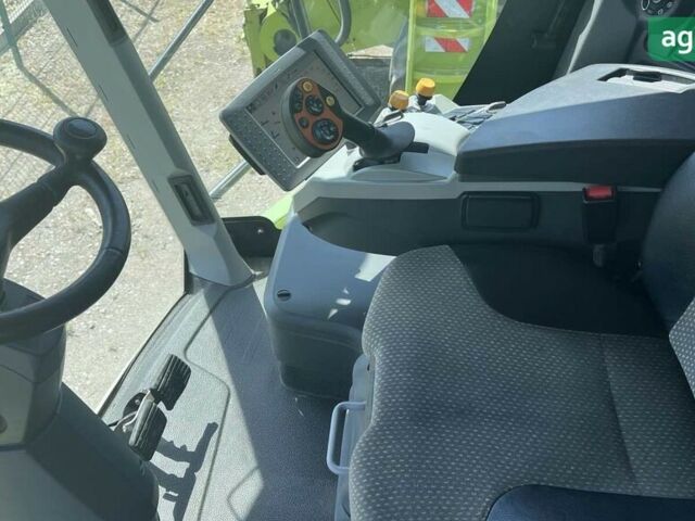 Клаас Lexion 760, объемом двигателя 12.5 л и пробегом 2 тыс. км за 187974 $, фото 3 на Automoto.ua