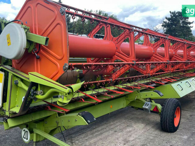 Клаас Lexion 760, об'ємом двигуна 0 л та пробігом 0 тис. км за 218453 $, фото 2 на Automoto.ua