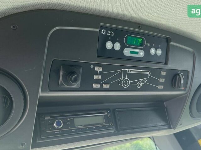 Клаас Lexion 760, объемом двигателя 12.5 л и пробегом 2 тыс. км за 187974 $, фото 14 на Automoto.ua