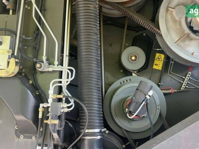 Клаас Lexion 760, объемом двигателя 12.5 л и пробегом 2 тыс. км за 187974 $, фото 20 на Automoto.ua