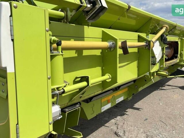 Клаас Lexion 760, объемом двигателя 12.5 л и пробегом 2 тыс. км за 193608 $, фото 8 на Automoto.ua