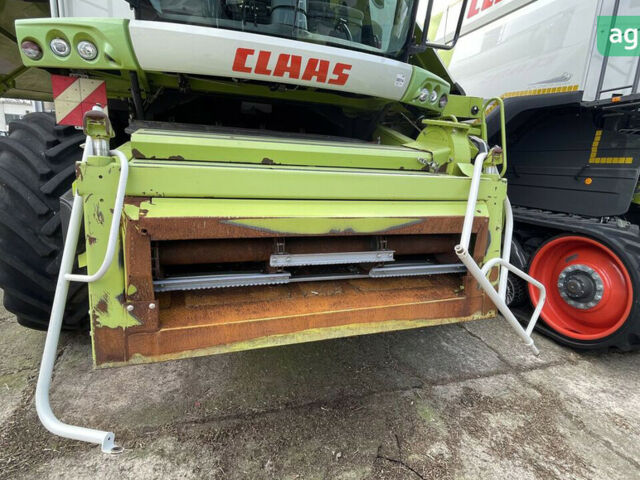 Клаас Lexion 760, об'ємом двигуна 0 л та пробігом 0 тис. км за 218453 $, фото 15 на Automoto.ua