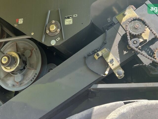 Клаас Lexion 760, объемом двигателя 12.5 л и пробегом 2 тыс. км за 187974 $, фото 26 на Automoto.ua