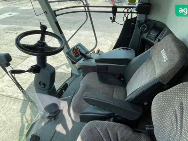Клаас Lexion 760, об'ємом двигуна 0 л та пробігом 0 тис. км за 218453 $, фото 6 на Automoto.ua