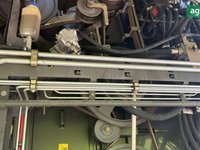 Клаас Lexion 760, объемом двигателя 12.5 л и пробегом 2 тыс. км за 193608 $, фото 16 на Automoto.ua