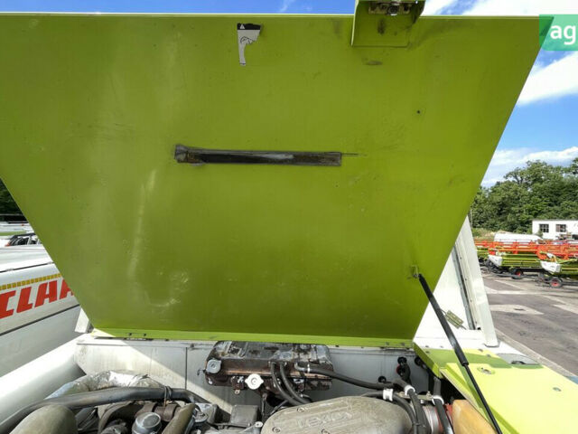 Клаас Lexion 760, об'ємом двигуна 0 л та пробігом 0 тис. км за 218453 $, фото 11 на Automoto.ua