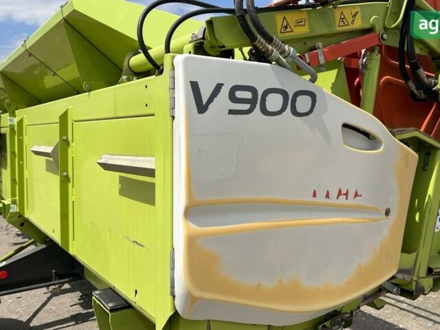Клаас Lexion 760, объемом двигателя 12.5 л и пробегом 2 тыс. км за 193608 $, фото 2 на Automoto.ua