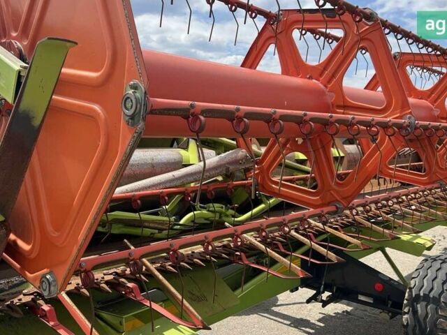 Клаас Lexion 760, объемом двигателя 12.5 л и пробегом 2 тыс. км за 187974 $, фото 23 на Automoto.ua